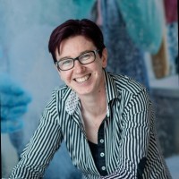 Sjoukje Bossenbroek