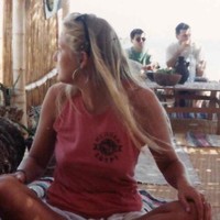 Angela McGahey