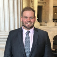 Robert W. Frey, Mps