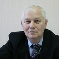 Николай Тишкин