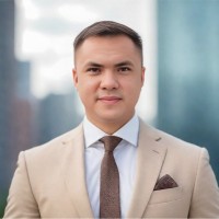 John Marshall Tuazon, Cpa