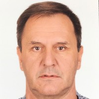 Konstantinos Zacharopoulos