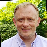 Martin McKenna