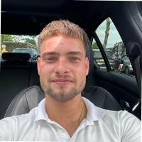 Jonathan Van der Veen