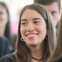 Daniela Chávez