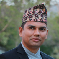 Salik Adhikari