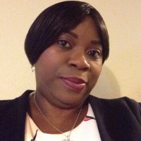 Cynthia Ayorinde
