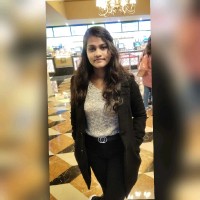 Pooja Chauhan