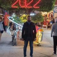Muhammad Abd El Aziz