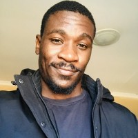 Tlhalefo Shalobane