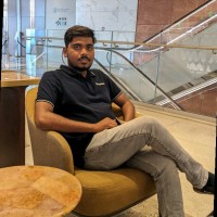 Rushikesh Salve