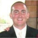 Daniel Mcginley, Crp