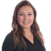 Julia Morris Rivard