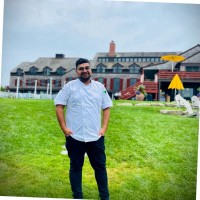 Usman Majeed