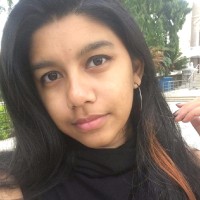 Yamini Naidu