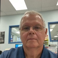 Franklin Lastinger, Jr.