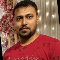 Asif Sayyad