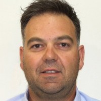 Chris Chassapoglou