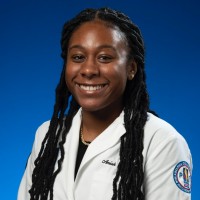 Amiah Williams PT, DPT