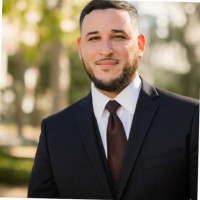 Geancarlo Estrada, M.Ed
