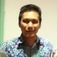 Eric Hermawan