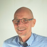 Lars Kristian Thomesen