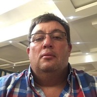 Chris Botha