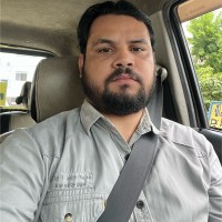 Avinash Shukla