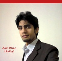 Zain Khan