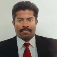 Subhash Poovathumckal