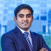 Anuraag Reddy Khairtabad