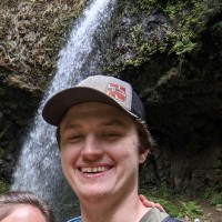 Josh Harrington