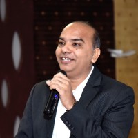 Suresh Prajapati AAKAR