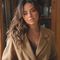 Anastasiia Kyrylenko