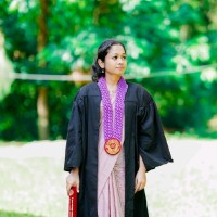 Tharani Madushani