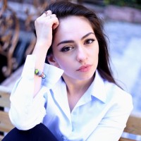 Zalina Babaeva