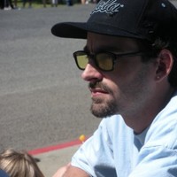 Eric Bakke
