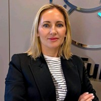 Dorota Nowak