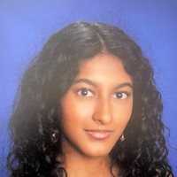 Ananya Subramanyam