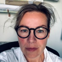 Susanna Stenfelt