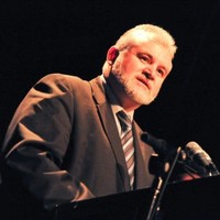 Paul Agar