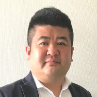 Kenichi Takahashi