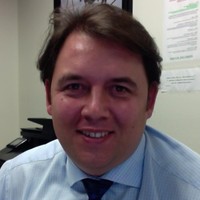 Peter Tinoco
