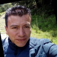 Francisco Javier López S