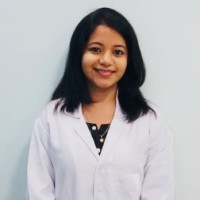 Priya Vernekar