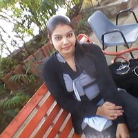 Pooja Bhosale