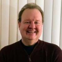 David Patton