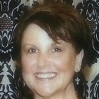 Paula Padgett