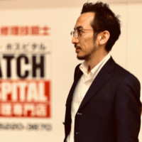 Genichi Sugihara
