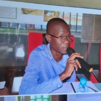 Alexandre Bengui Cana , OEA,